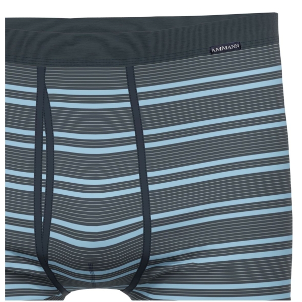 Ammann Herren Pants mit Eingriff Fashion Schlüpfer