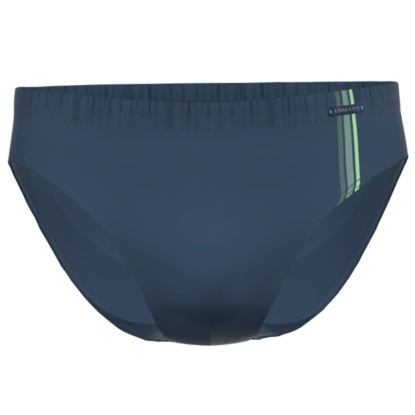 Ammann Herren Slip Fashion Minislip