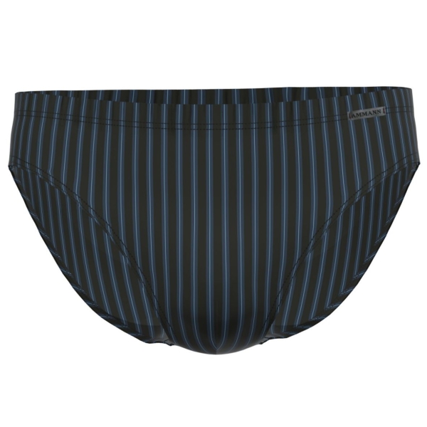 Ammann Herren Slip Fashion Minislip