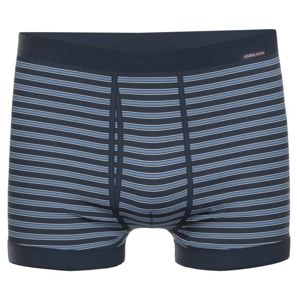 Ammann Herren Pants mit Eingriff Fashion Schlüpfer