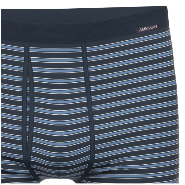 Ammann Herren Pants mit Eingriff Fashion Schlüpfer