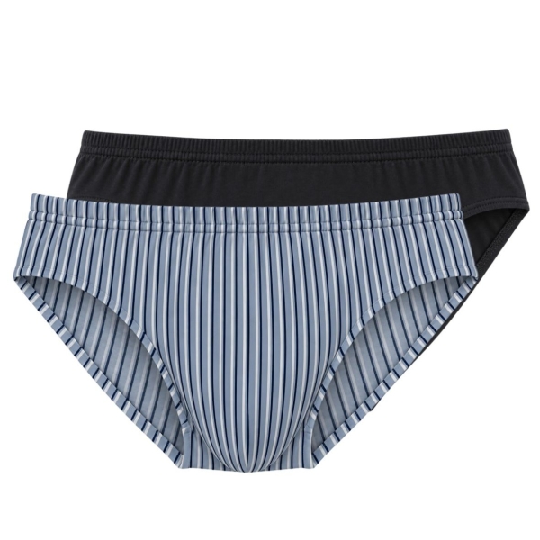 Ammann Herren Minislips 2er Pack