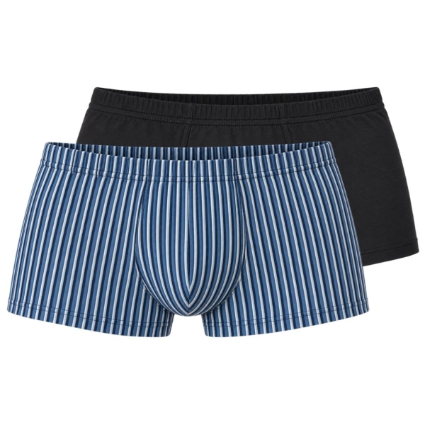 Ammann Herren Pants 2er Pack Retroshorts
