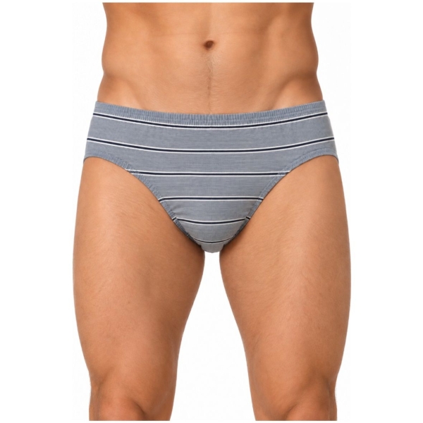 Ammann Herren Minislips 2er Pack