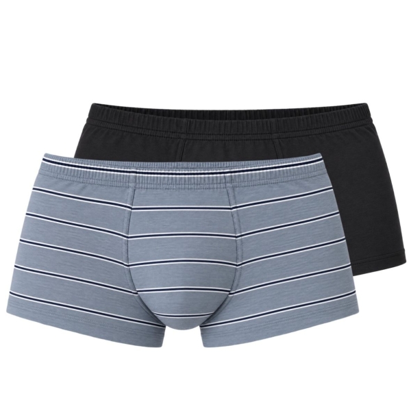 Ammann Herren Pants 2er Pack Retroshorts
