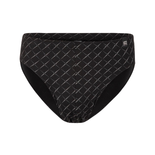 Cito Herren Slip MicroModal Unterhose Siemers