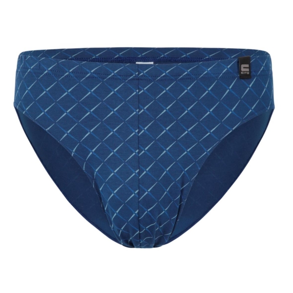 Cito Herren Slip MicroModal Unterhose Siemers