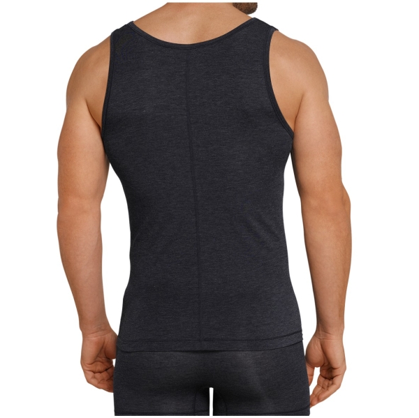 Schiesser Herren Unterhemd Persinal Fit Shirt 0/0 Arm