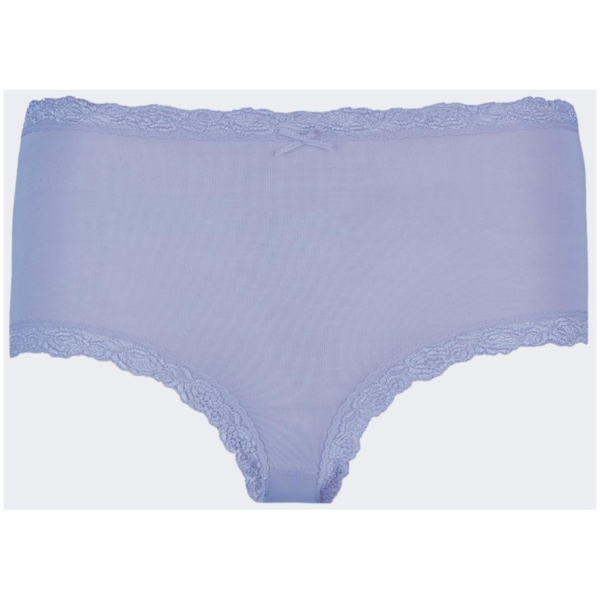 Nina von C. Damen Taillenslips Cosy 3er Pack