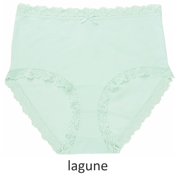 Nina von C. Damen Taillenslips Cosy 3er Pack