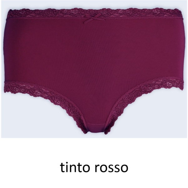 Nina von C. Damen Taillenslips Cosy 3er Pack