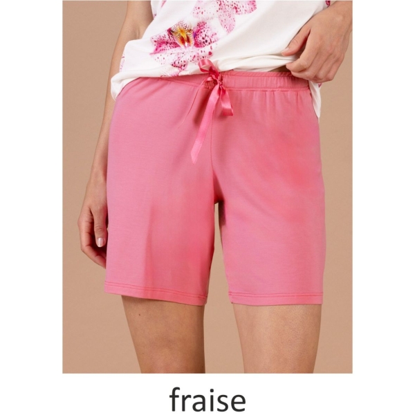 Nina von C. Bermuda Loungewear