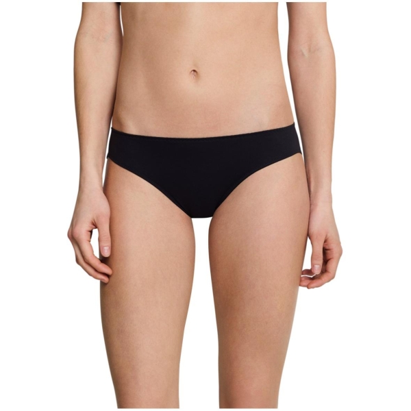 Schiesser Damen Slip Invisible Lace