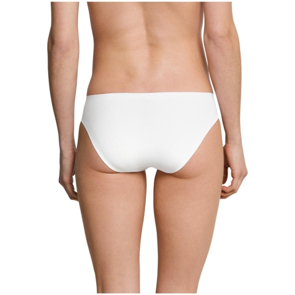 Schiesser Damen Slip Invisible Cotton