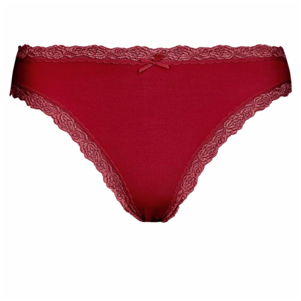 Nina von C. Damen Jazzpants Cosy 3er Pack