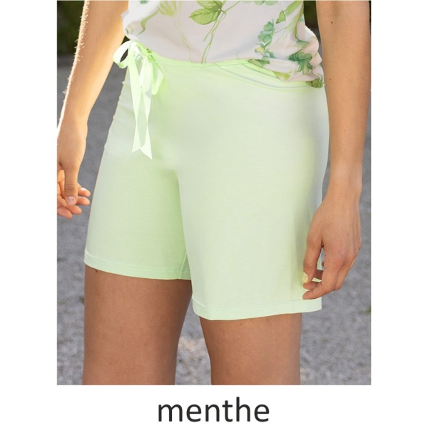 Nina von C. Bermuda Loungewear