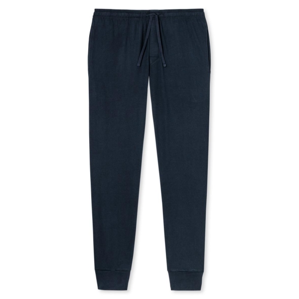 Schiesser Herren Loungehose lang Mix & Relax