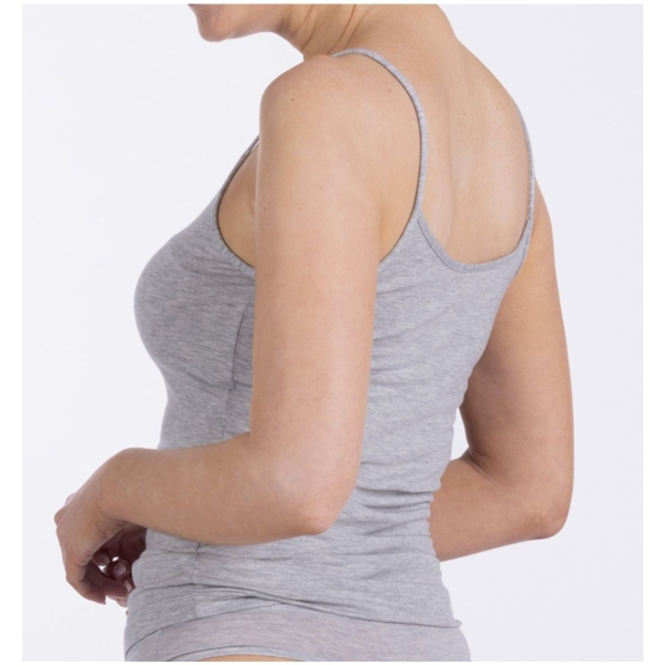 Nina von C. Damen Unterhemd Light & Easy Trägertop