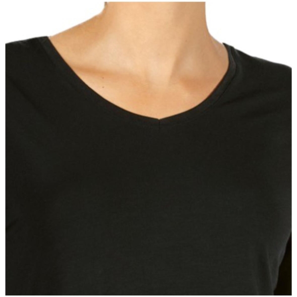 Nina von C. halbarm Shirt Loungewear