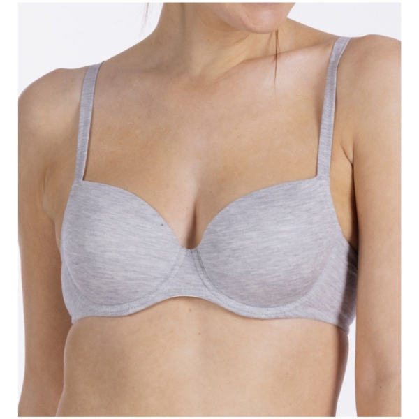 Nina von C. Damen Schalen-BH mit Bügel Light & Easy