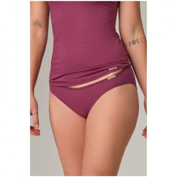 Comazo Earth Damen Jazz-Pants 3er Pack