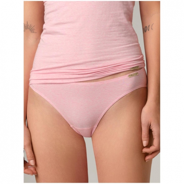 Comazo Earth Damen Jazz-Pants 3er Pack