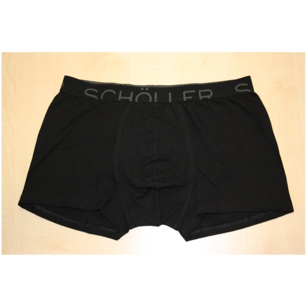 Schöller Herren Pants Basic 95/5