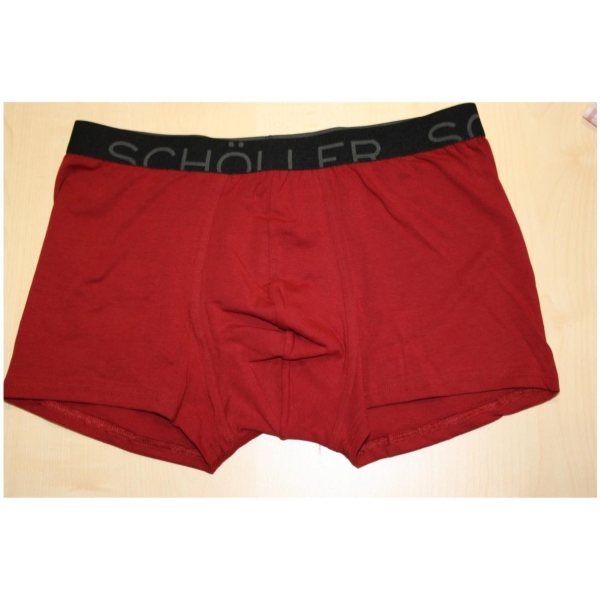 Schöller Herren Pants Basic 95/5