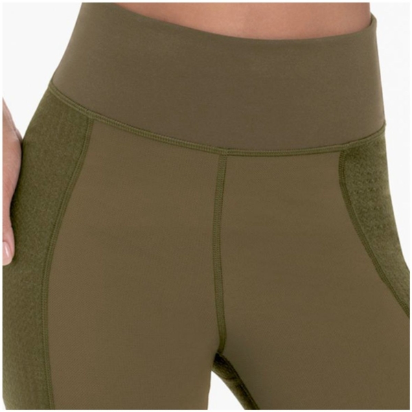 Anita Damen lange Sporthose Outdoor Leggings Tights Compression