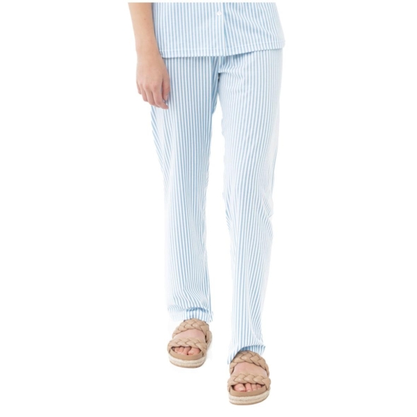Mey Damen lange Hose Sleepsation Elva