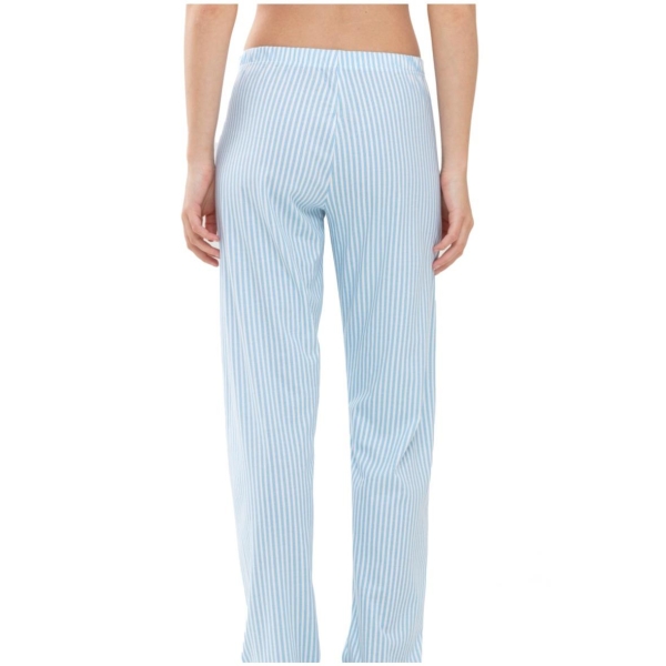 Mey Damen lange Hose Sleepsation Elva