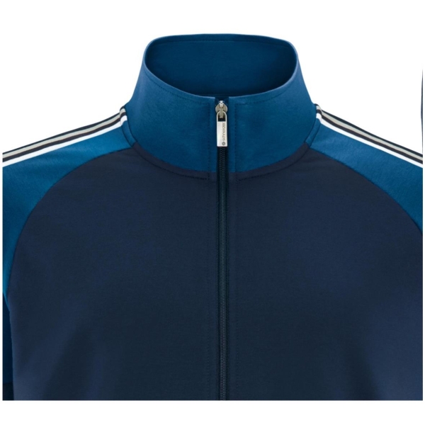 schneider sportswear Herren Trainingsanzug FLYNNM Fitness Freizeit