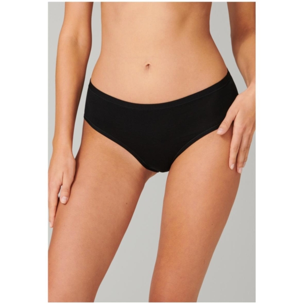 Schiesser Damen Midislip Personal Fit