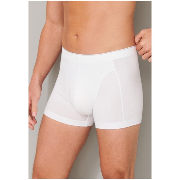 Schiesser Herren Shorts Organic Cotton - 95/5
