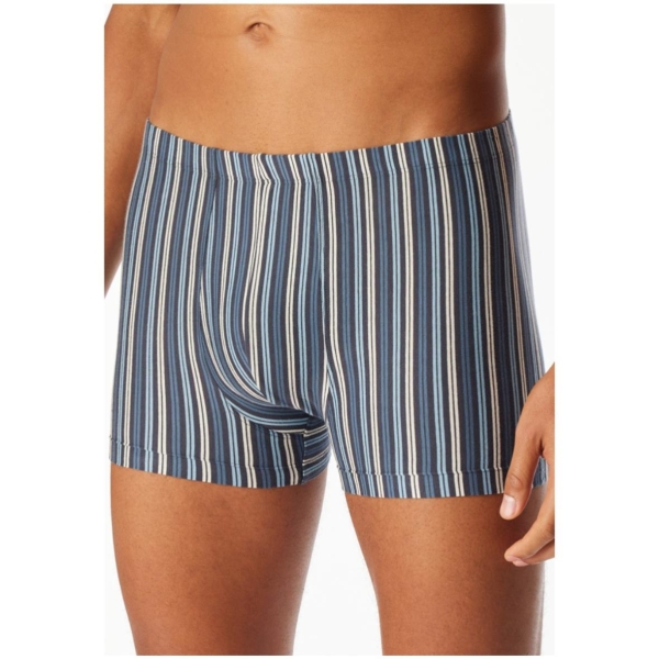 Schiesser Herren Pants 95/5 3er Pack Shorts Organic Cotton