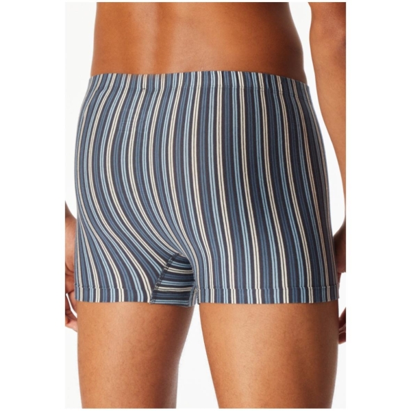 Schiesser Herren Pants 95/5 3er Pack Shorts Organic Cotton