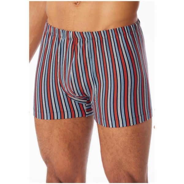 Schiesser Herren Pants 95/5 3er Pack Shorts Organic Cotton
