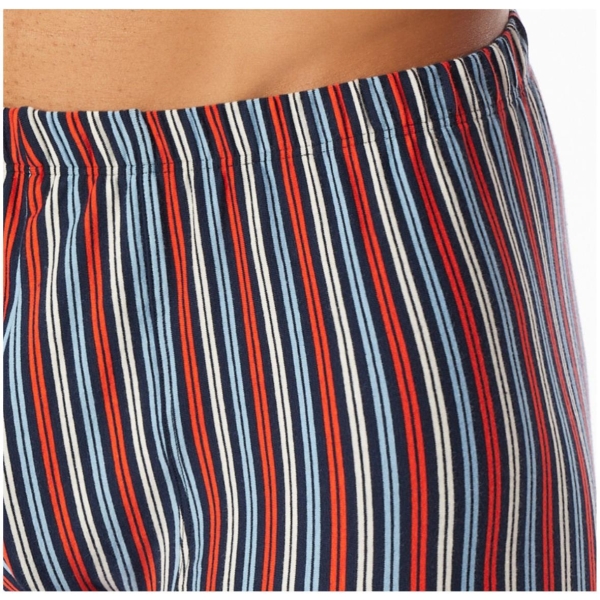 Schiesser Herren Pants 95/5 3er Pack Shorts Organic Cotton