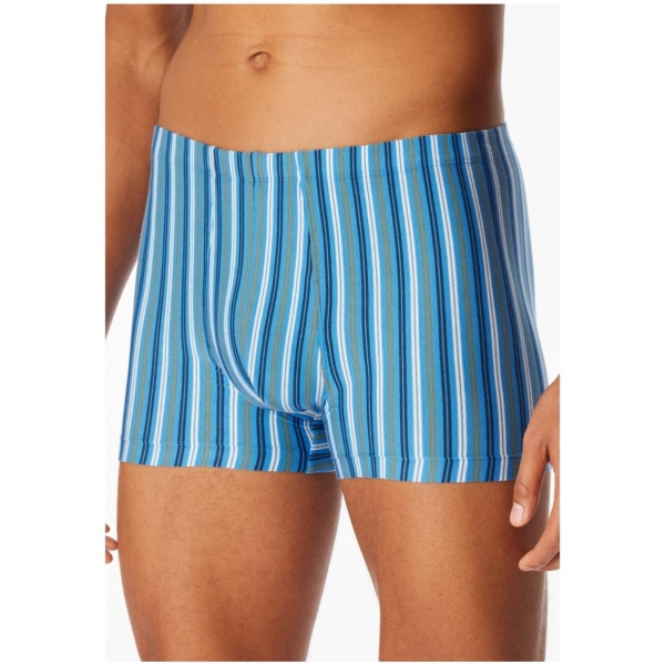 Schiesser Herren Pants 95/5 3er Pack Shorts Organic Cotton