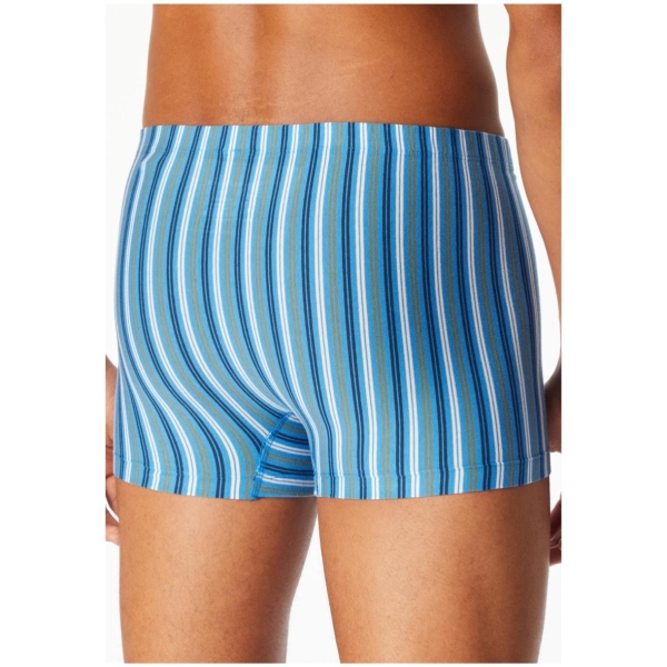 Schiesser Herren Pants 95/5 3er Pack Shorts Organic Cotton