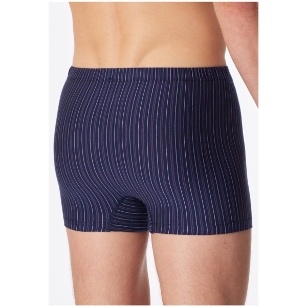 Schiesser Herren Pants 95/5 3er Pack Shorts Organic Cotton