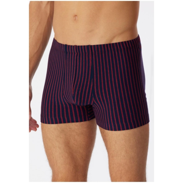 Schiesser Herren Pants 95/5 Shorts Organic Cotton