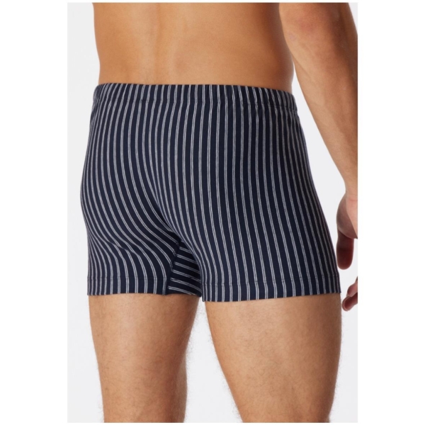 Schiesser Herren Pants 95/5 Shorts Organic Cotton