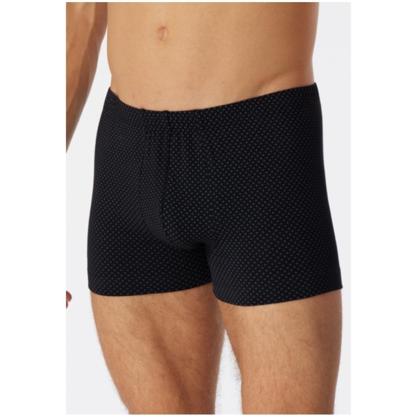 Schiesser Herren Pants Cotton Casuals  Shorts
