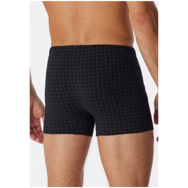 Schiesser Herren Pants Cotton Casuals Shorts