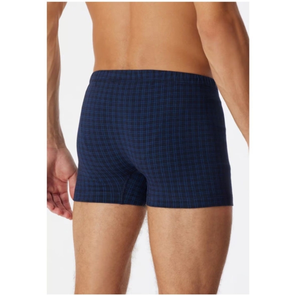 Schiesser Herren Pants Cotton Casuals Shorts