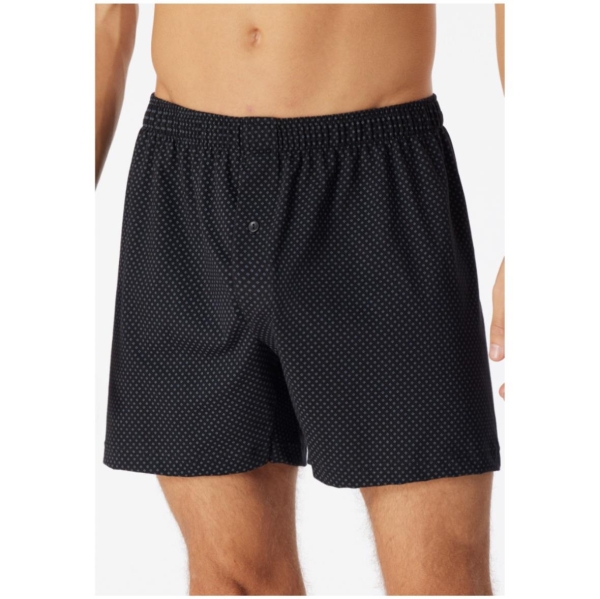 Schiesser Herren Pants Cotton Casuals Boxershorts