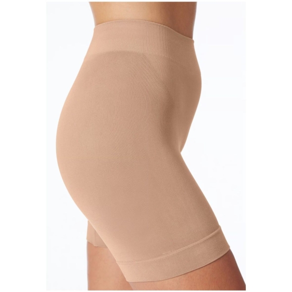 Schiesser Damen Radler Classic Seamless Shorts