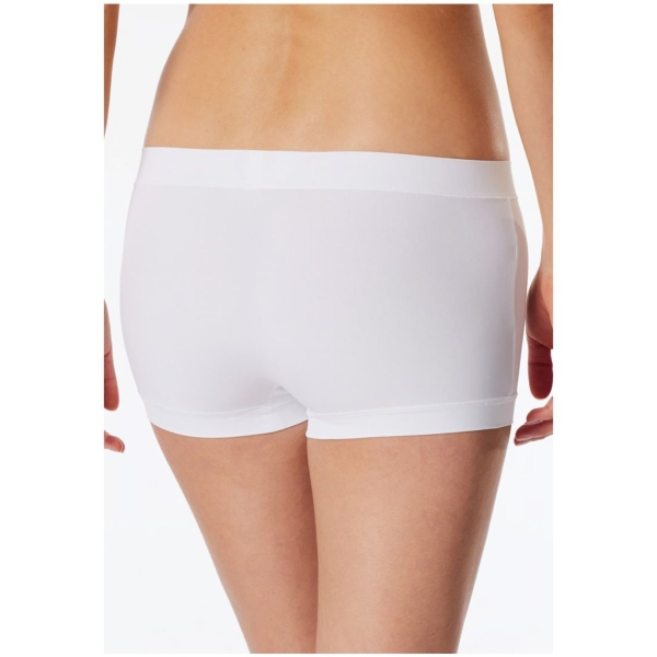Schiesser Damen Panst Unique Micro Shorts