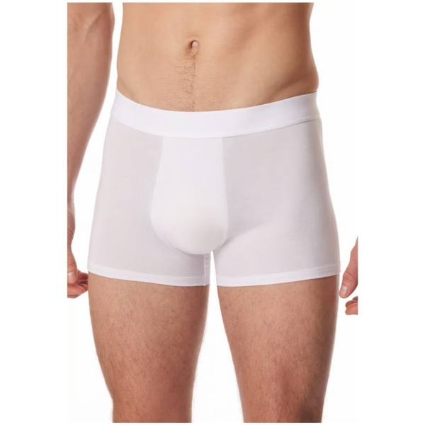 Schiesser Herren Pants Premium Modal Shorts